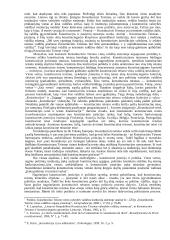 Konstitucinio teismo vieta valdžių sistemoje 6 puslapis