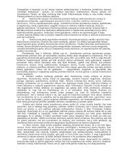 Konstitucinio teismo vieta valdžių sistemoje 8 puslapis