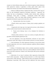 Kretingos rajono kaimo plėtros asociacijos veiklos organizavimo gerinimas 14 puslapis