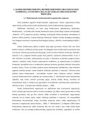 Kretingos rajono kaimo plėtros asociacijos veiklos organizavimo gerinimas 5 puslapis