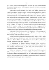 Kretingos rajono kaimo plėtros asociacijos veiklos organizavimo gerinimas 9 puslapis