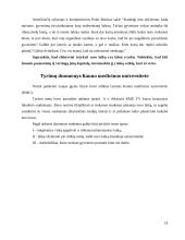 Laiko panaudojimas 18 puslapis