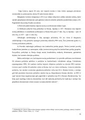 Laisvas prekių judėjimas ES 16 puslapis