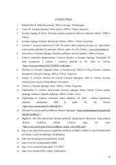 Laisvas prekių judėjimas ES 19 puslapis