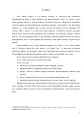 Laisvas prekių judėjimas ES 3 puslapis