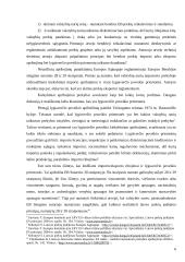 Laisvas prekių judėjimas ES 6 puslapis