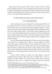 Laisvas prekių judėjimas ES 10 puslapis