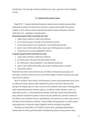 Lietuvos Respublikos (LR) bausmes vykdančių institucijų sistema 11 puslapis