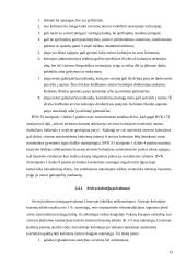 Lietuvos Respublikos (LR) bausmes vykdančių institucijų sistema 15 puslapis