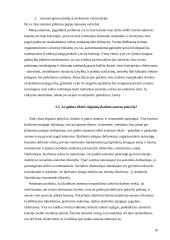 Lietuvos Respublikos (LR) bausmes vykdančių institucijų sistema 16 puslapis