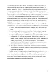 Lietuvos Respublikos (LR) bausmes vykdančių institucijų sistema 18 puslapis