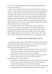 Lietuvos Respublikos (LR) bausmes vykdančių institucijų sistema 20 puslapis