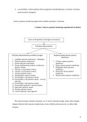 Lietuvos Respublikos (LR) bausmes vykdančių institucijų sistema 8 puslapis