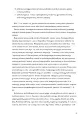 Lietuvos Respublikos (LR) bausmes vykdančių institucijų sistema 10 puslapis