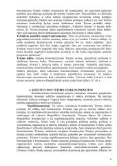 Lietuvos Respublikos (LR) Konstitucinis Teismas - teisinis statusas bei veikla 7 puslapis