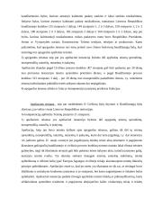 Lietuvos Respublikos (LR) teismų sistema 11 puslapis