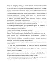 Lietuvos Respublikos (LR) teismų sistema 15 puslapis