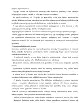 Lietuvos Respublikos (LR) teismų sistema 17 puslapis