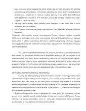 Lietuvos Respublikos (LR) teismų sistema 18 puslapis