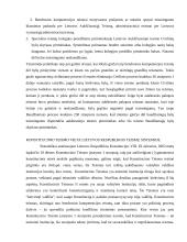 Lietuvos Respublikos (LR) teismų sistema 19 puslapis