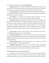 Lietuvos Respublikos (LR) teismų sistema 4 puslapis