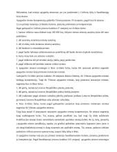 Lietuvos Respublikos (LR) teismų sistema 10 puslapis