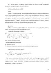 Masinio aptarnavimo sistemų teorijos praktinis taikymas 11 puslapis