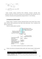 Masinio aptarnavimo sistemų teorijos praktinis taikymas 12 puslapis
