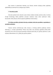 Masinio aptarnavimo sistemų teorijos praktinis taikymas 13 puslapis