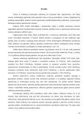 Masinio aptarnavimo sistemų teorijos praktinis taikymas 14 puslapis