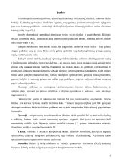 Masinio aptarnavimo sistemų teorijos praktinis taikymas 3 puslapis