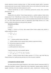 Masinio aptarnavimo sistemų teorijos praktinis taikymas 8 puslapis