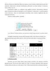 Masinio aptarnavimo sistemų teorijos praktinis taikymas 9 puslapis