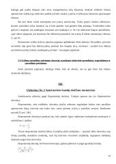 Masinio aptarnavimo sistemų teorijos praktinis taikymas 10 puslapis