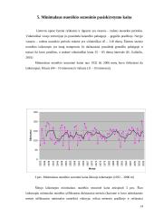 Minimalaus nuotėkio kaita Neryje ties Jonava 11 puslapis