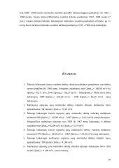 Minimalaus nuotėkio kaita Neryje ties Jonava 15 puslapis