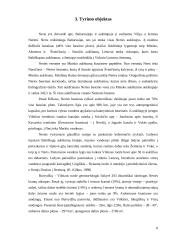 Minimalaus nuotėkio kaita Neryje ties Jonava 5 puslapis