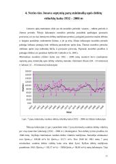 Minimalaus nuotėkio kaita Neryje ties Jonava 8 puslapis