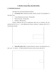 Namų ūkio biudžeto duomenų analizė 4 puslapis