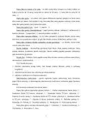 Namų ūkio bei jo biudžeto tyrimo statistinių duomenų analizė 4 puslapis