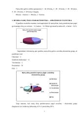 Namų ūkio bei jo biudžeto tyrimo statistinių duomenų analizė 5 puslapis
