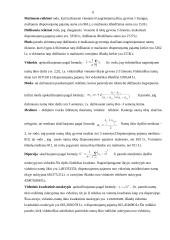 Ūkio biudžeto tyrimo duomenų analizė 5 puslapis
