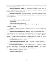 Namų ūkio biudžeto statistinių duomenų tyrimas 4 puslapis
