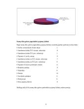 Namų ūkio biudžeto statistinių duomenų tyrimas 8 puslapis