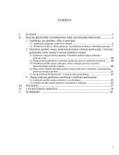 Naujų įrodymų pateikimas apeliaciniame procese 2 puslapis