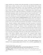 Naujų įrodymų pateikimas apeliaciniame procese 11 puslapis