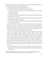 Naujų įrodymų pateikimas apeliaciniame procese 12 puslapis