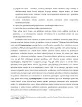 Naujų įrodymų pateikimas apeliaciniame procese 13 puslapis