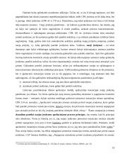 Naujų įrodymų pateikimas apeliaciniame procese 14 puslapis