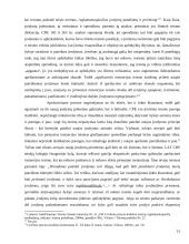 Naujų įrodymų pateikimas apeliaciniame procese 15 puslapis